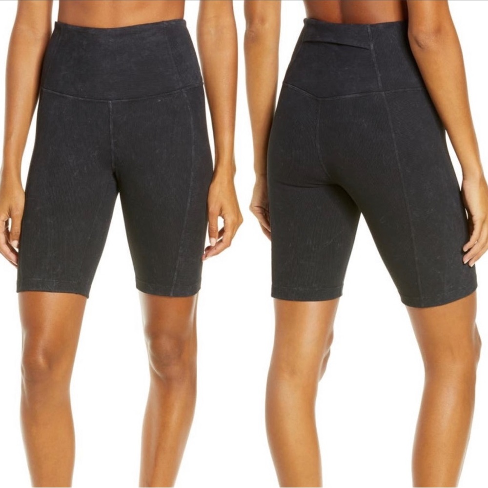 Zella Biker Shorts